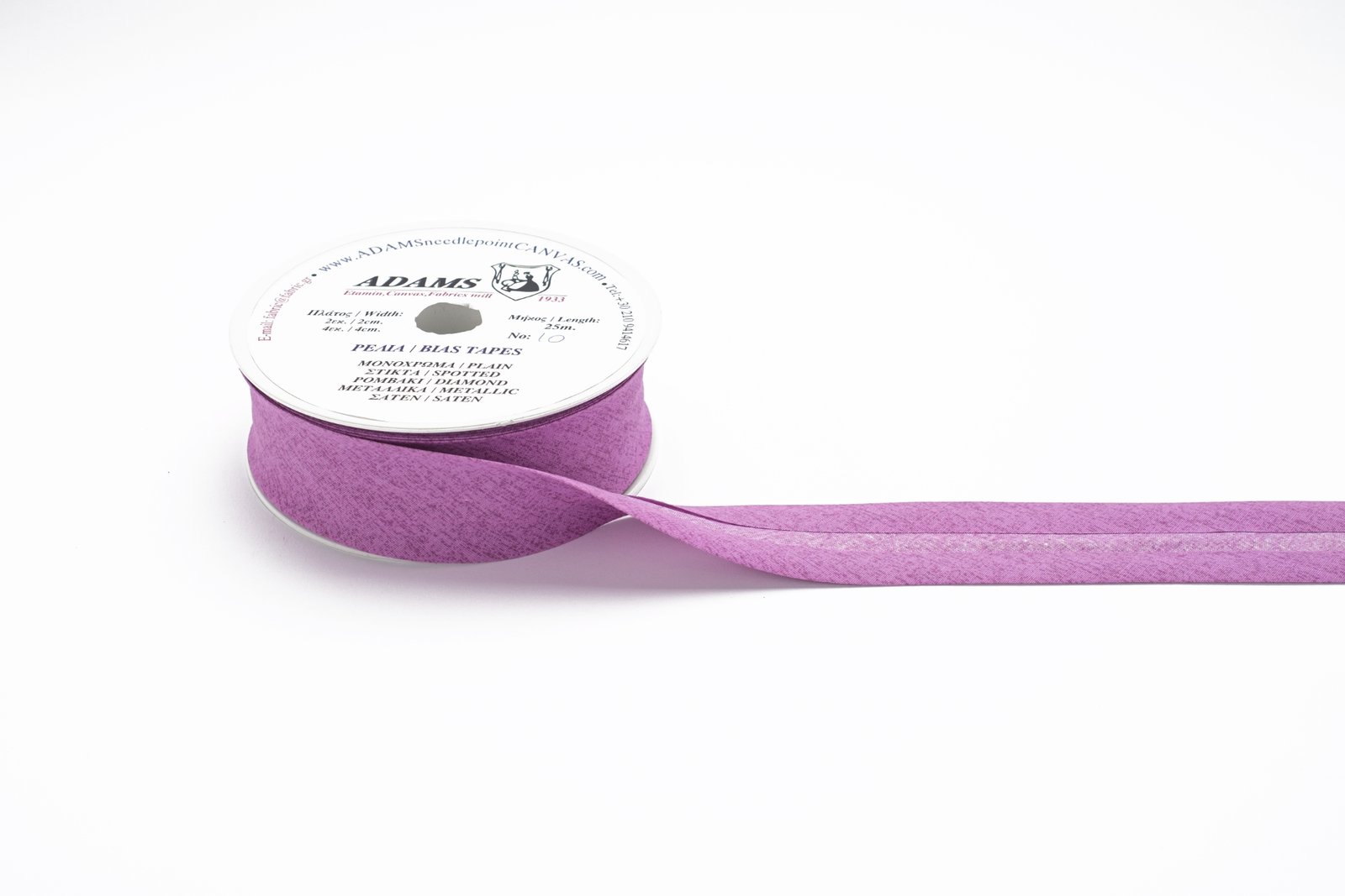 13REL25STI4COT(b)[BIAS 4cm STRIPESCOTTON](COLOR 10)